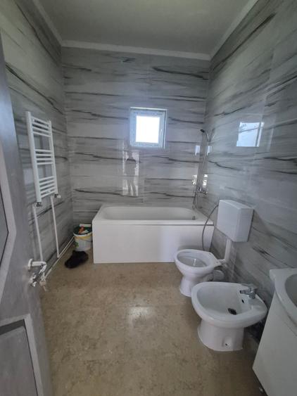 CASĂ 4 CAMERE + TEREN 200 MP | CARTIER NOU, NĂVODARI