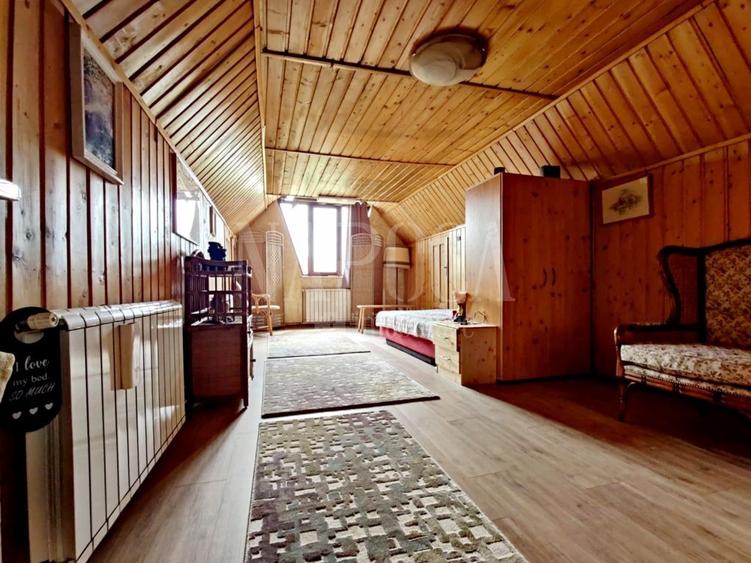Casa 4 camere de vanzare in Gheorgheni, Cluj Napoca