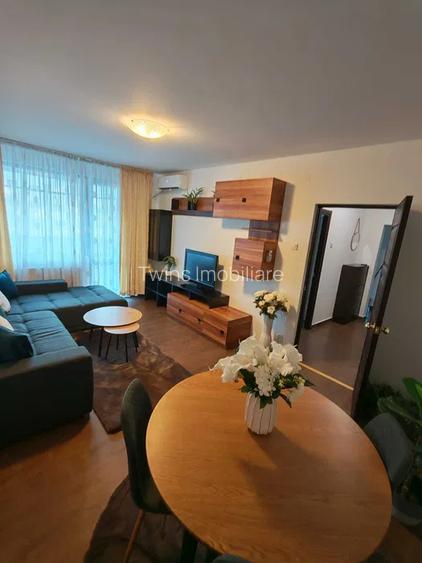 DRISTOR | 2 CAMERE | AC | METROU | SPATII VERZI - 2
