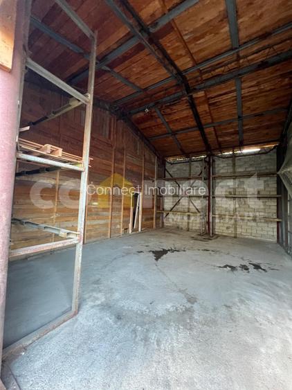 Spațiu birouri de închiriat | Calea Someșeni - 11