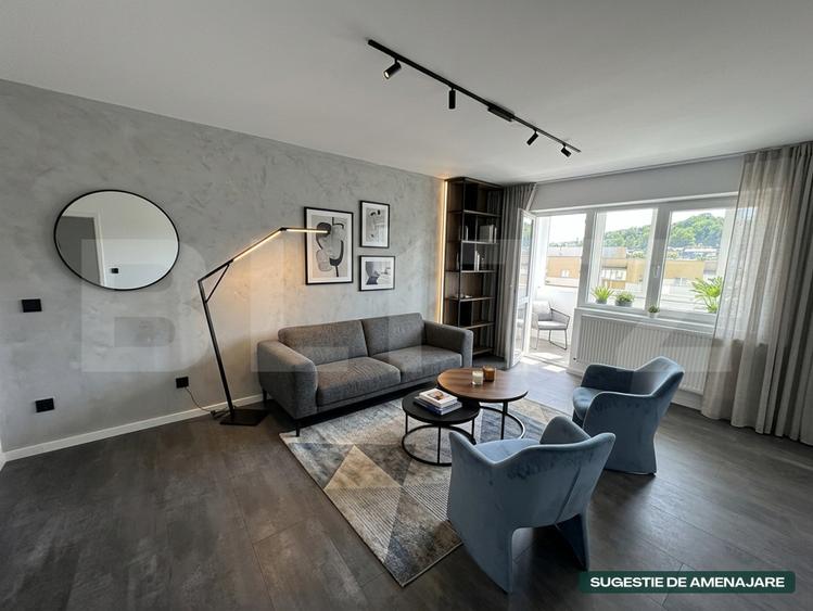 Apartament ultracentral