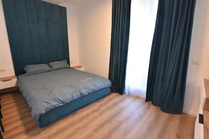 BLOC NOU: Apartament 2 camere, Prelungirea Ghencea
