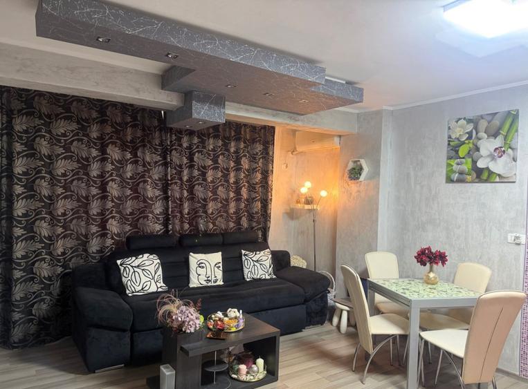 APARTAMENT 2 CAMERE | MOBILAT | LOC PARCARE | BABA NOVAC
