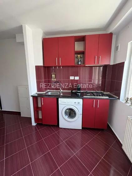 GARSONIERA MODERNA SI RENOVATA STEFAN CEL MARE BLOC 1982 REABILITAT - 5