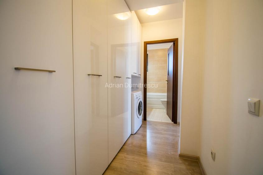 2 camere, mobilat și utilat complet,Drumul Fermei 74,Metrou 8 minute - 9