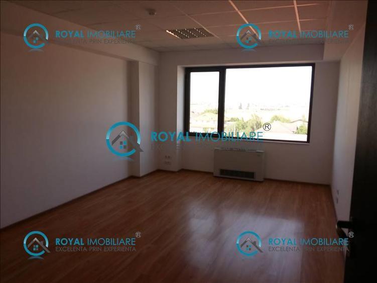 Royal Imobiliare - cladire birouri