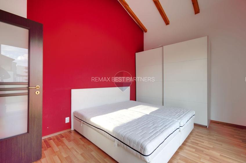 Apartament 2 camere de vanzare Floresti - 5