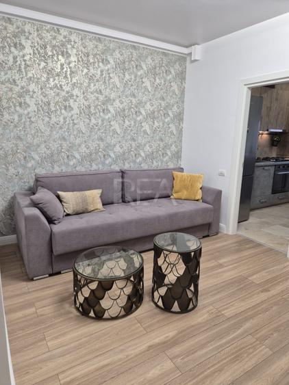 Garsoniera Etaj 5 | Avangarde Grande Village - Bd Timisoara