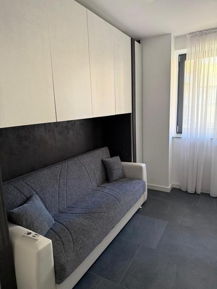 Apartament 2 camere decomandate de vânzare –Beta Residence, la câteva minute de