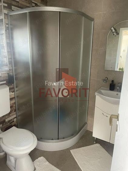 Duplex pe etaj 5 camere | Giroc - Zona Eso - 13