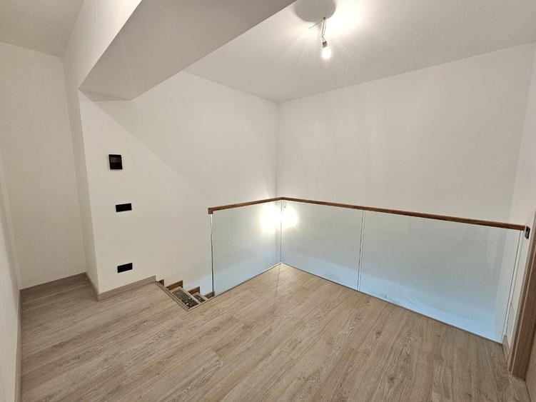 Duplex 3 camere de vanzare, zona Calea Dudești 186/Select Residence