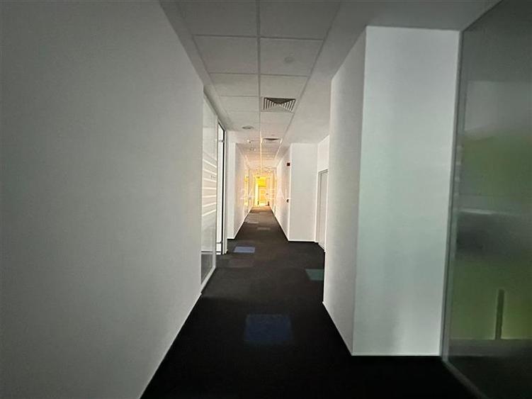 Spatii birouri Green Court de la 144 mp - 11