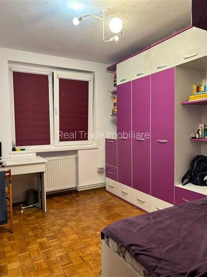 Apartament 4 camere etajul 1 Centrul Civic - 3