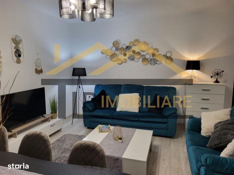 Apartament de 3 camere, 75mp, parcare, Zona Maurer Residence