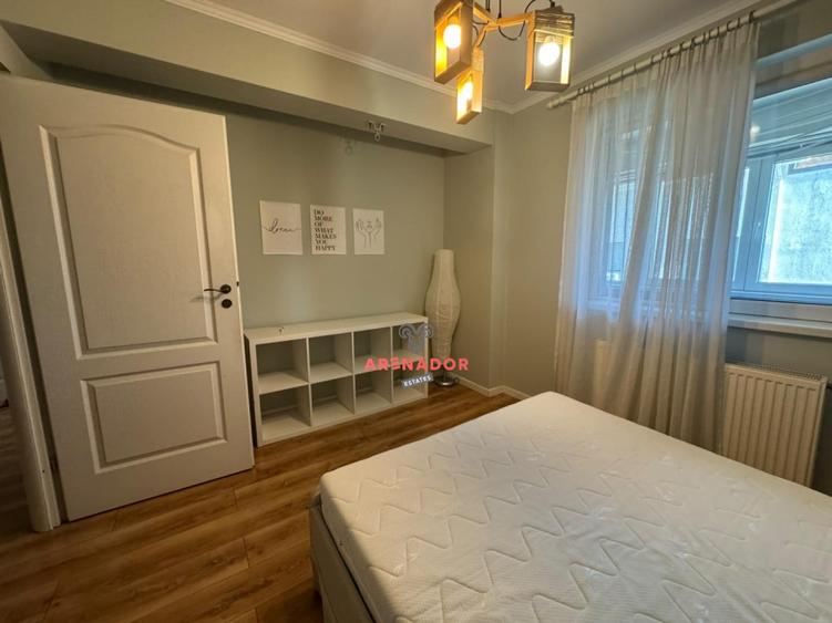 3 Camere | Titan | Bloc nou | Centrala | Parcare inclusa | Petfriendly
