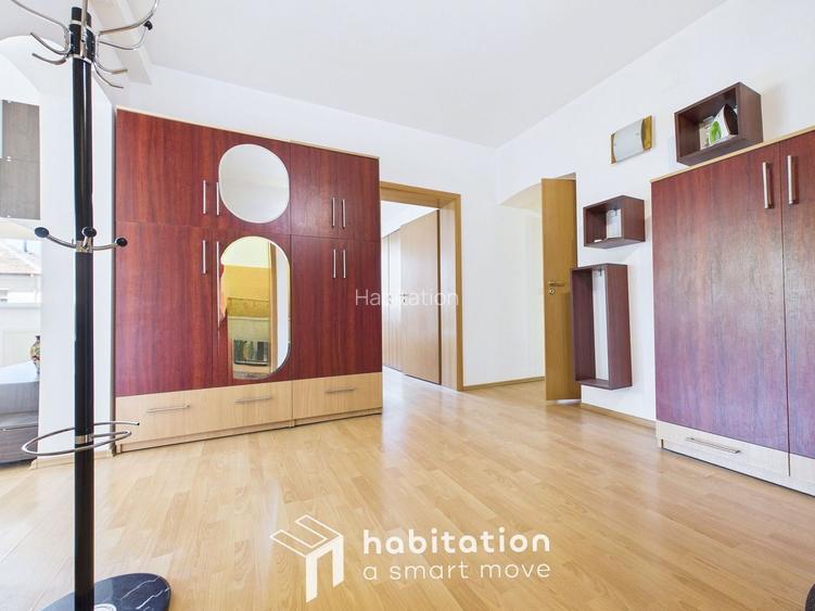 Apartament 3 camere, 90 mp, la 5 minute de Iulius Town și Unirii - 18
