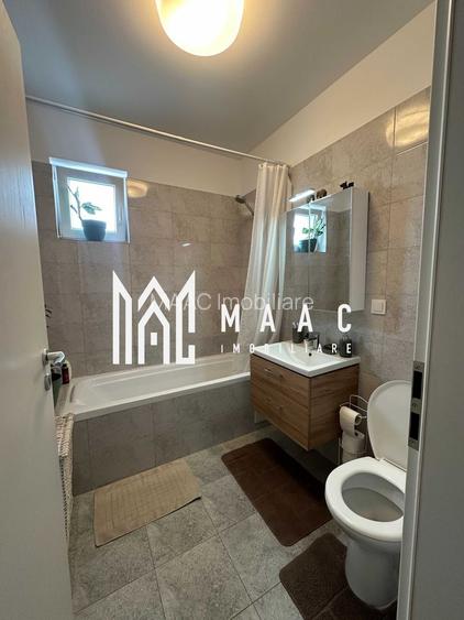 Apartament de vânzare Sibiu | 2 camere | Turnișor | parcare - 7