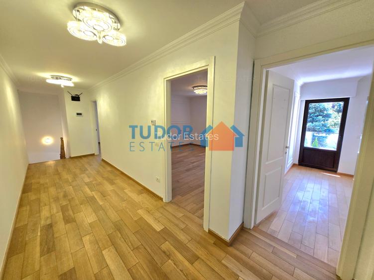 Fully Renovated Family Villa with 3 Bedrooms and 1,000 sqm Garden - 14