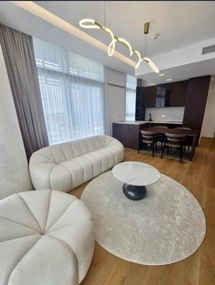 Up Site  | Apartament premium cu 3 camere  | Vedere catre lac |  2975 euro + TVA