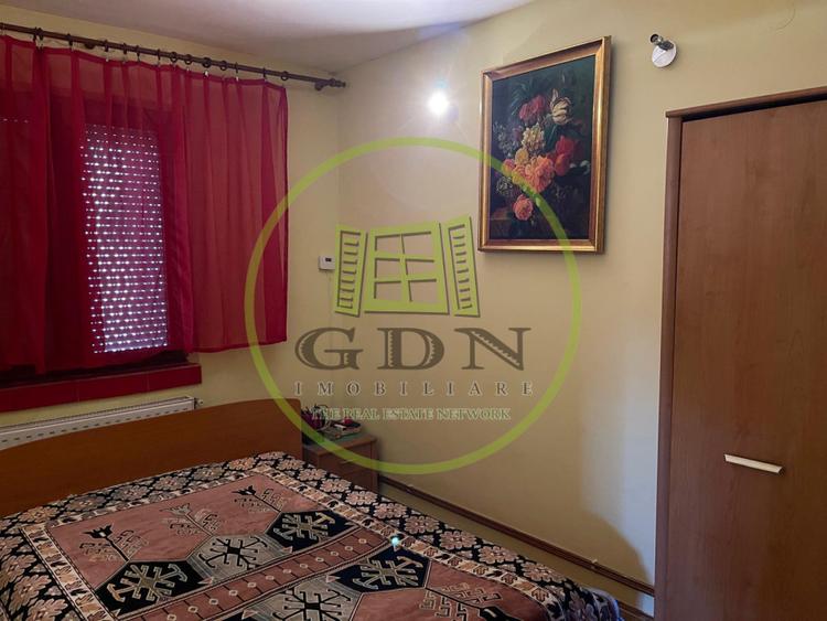 Casă P+1, teren de 303 mp, proximitate Parcul Tineretului- stadionului Oblemenco