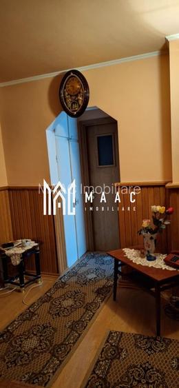 Apartament 2 camere I Brezoi - 5