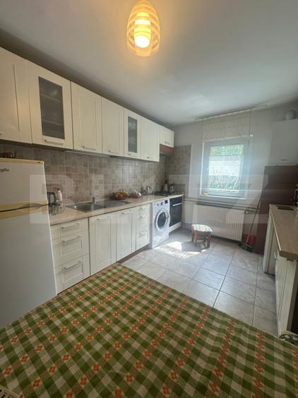 Ideal investiție! 4 camere decomandate, 2 băi, 2 balcoane Mănăștur
