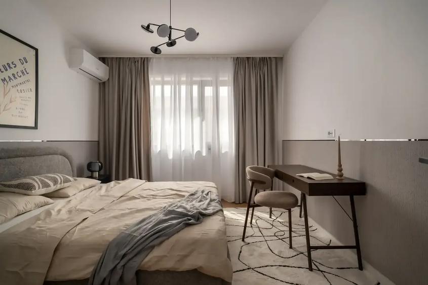 Apartament 2 camere | Mobilat&Utilat | Ivory Residence | Rond OMV