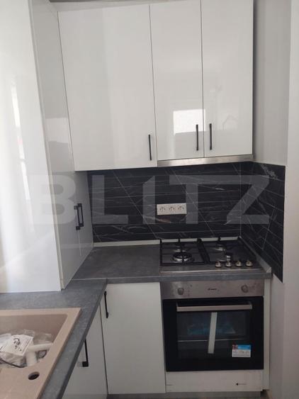 Apartament 2 camere, 43 mp, parcare, zona Parcul Poligon