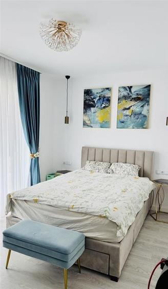 Vila de lux in zona Calea Dumbravii