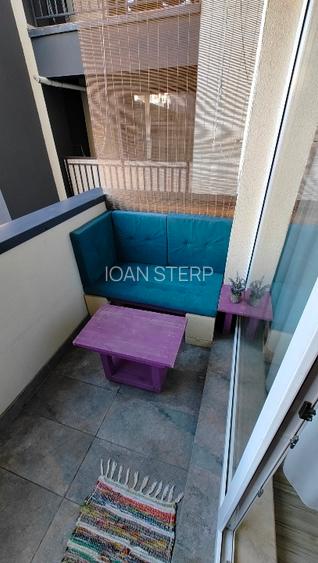 DIRECT PROPRIETAR vand Ap. 2 camere in zona Pta. M. Viteazu + parcare privat - 2