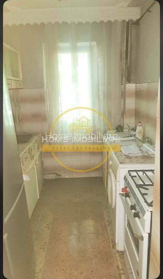 Apartament semidecomandat cu 2 camere, 46 m pătrați ,65000 euro,Dacia - 2