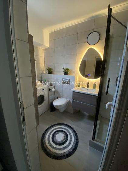 Apartament renovat complet + PARCARE, în inima cartierului Tătărași - Dr.Savini - 3