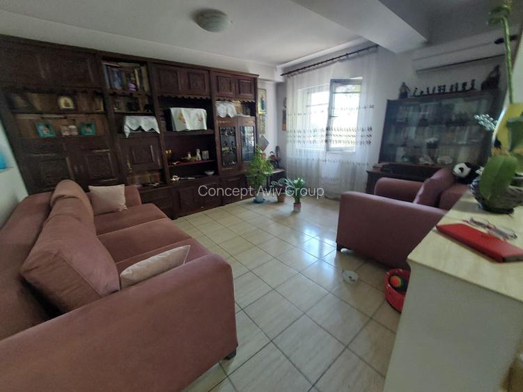 Apartament 3 camere, decomandat, 78 mp , Prelungirea Ghencea - Ghindari - 6