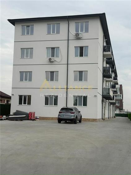 Mutare imediata | 3 camere cu parcare | Popești Leordeni