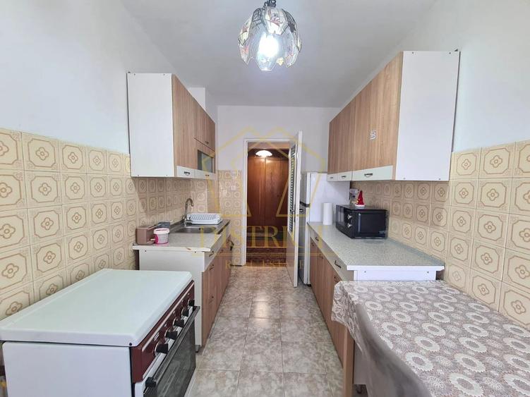 Apartament cu 3 camere decomandate | Complex Studentesc