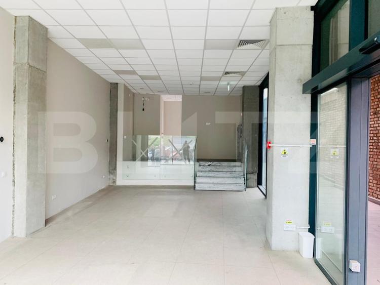 Spațiu comercial, de inchiriat, 67 mp, zona ultracentrala