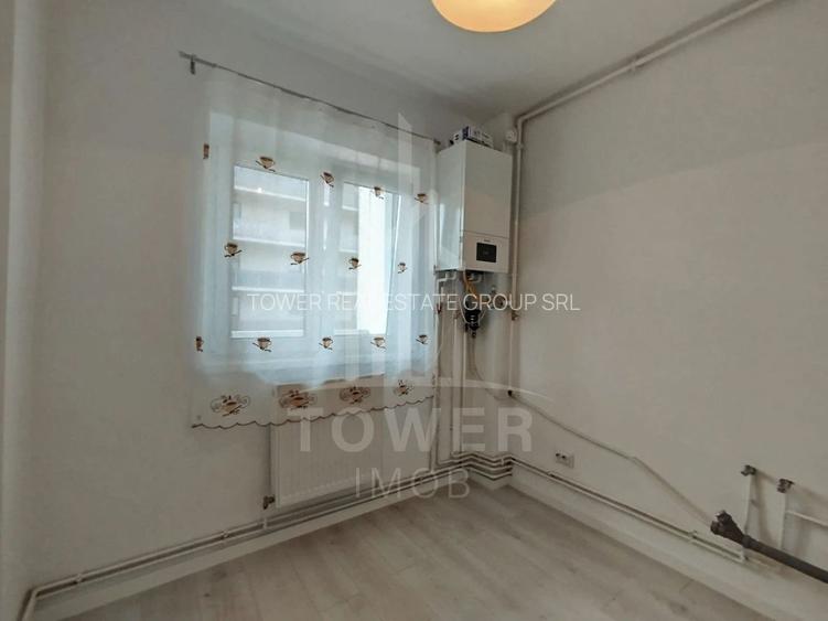 Apartament 2 camere decomandate de vânzare  Rahovei. - 12