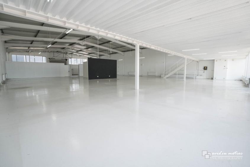 Spatiu comercial, Calea Turzii