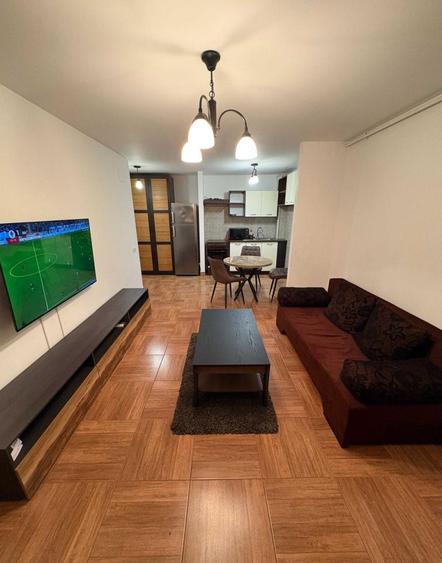 Apartament 2 Camere | Semidecomandat | Calea Plevnei | Parcare | Bloc Nou