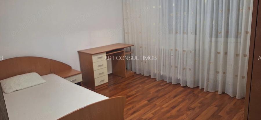 3 Camere | Brancoveanu | Metrou | Balcon | Decomandat | Mobilat | Utilat |