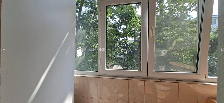 Apartament 38 mp, etaj 2, blocurile „F” – Micro 19 - 4