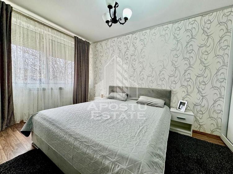 Apartament deosebit 3 camere, pet friendly, zona Lipovei - Timisoara