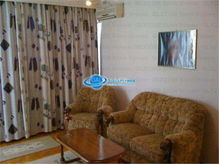 Apartament 3 camere Dristor Baba Novac | 2Bai | parcare | 7min metrou - 15