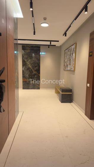 Apartament nou 2 camere | Zona Baneasa | Smart Home - 7