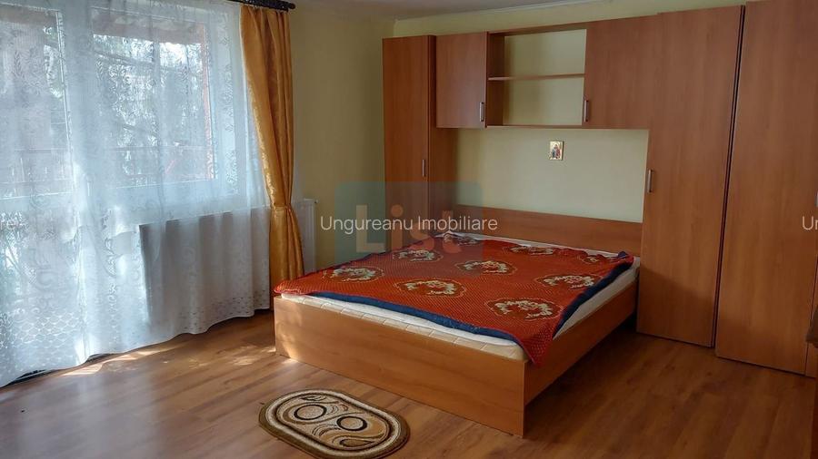 2 case, bucatarie de vara,grajd teren intravilan 2841 mp Margau Cluj - 16