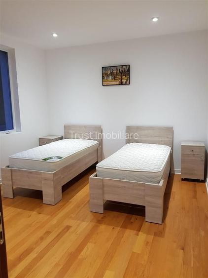 9 camere l Ideal Investitie l Util 418 mp l Teren 650 MP l Floresti