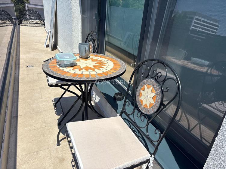 APARTAMENT LUX PRIMA INCHIRIERE TIMPURI NOI - 13