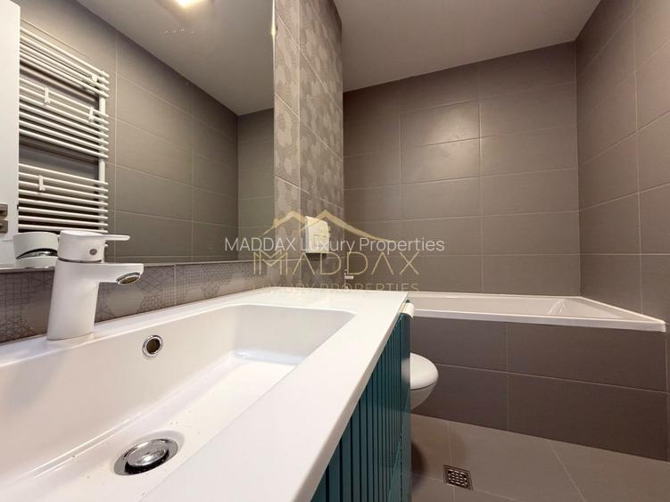 Apartament cu 4 camere Unic *180mp* // Vedere Panoramica catre lac // Floreasca - 53