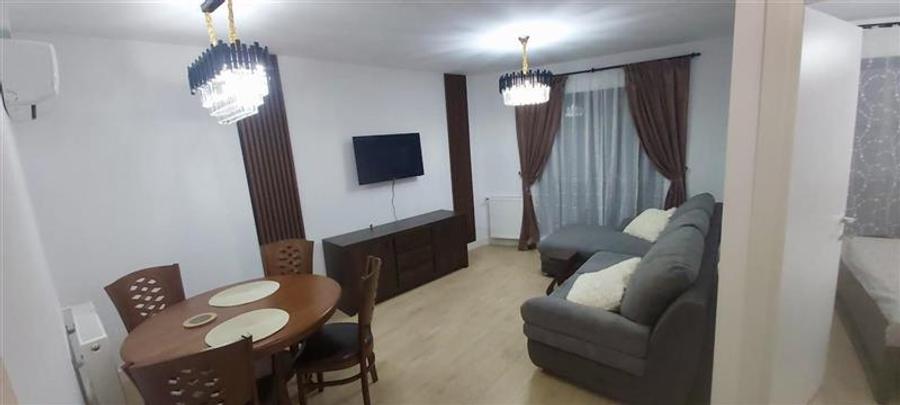 Apartament 2 camere de inchiriat in zona Herastrau