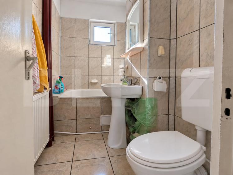 Apartament 2 camere, 37 mp, zona Astoria